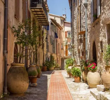 Bridgestreet Monaco Sea View Or Village Lejlighed