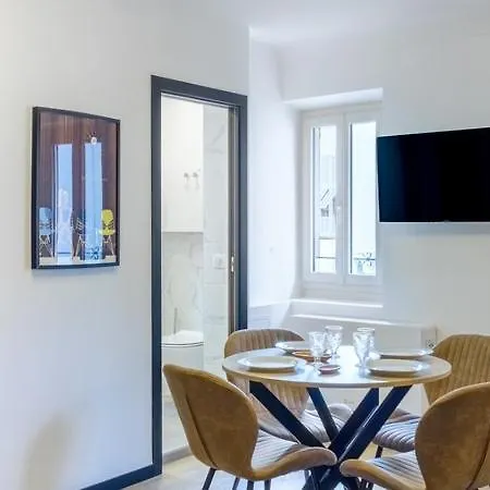 Bridgestreet Monaco Sea View Or Village La Turbie