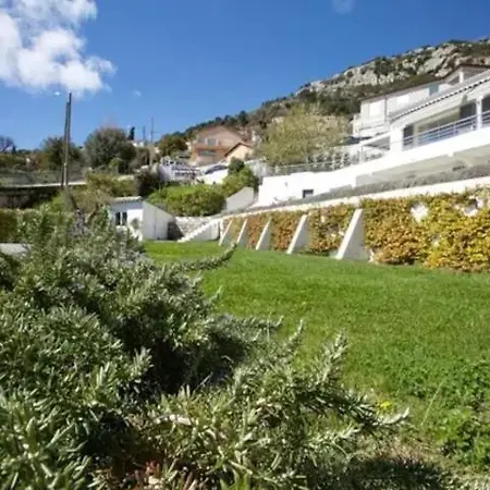 Bridgestreet Monaco Sea View Or Village * La Turbie