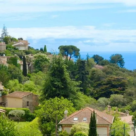 Bridgestreet Monaco Sea View Or Village Lejlighed *